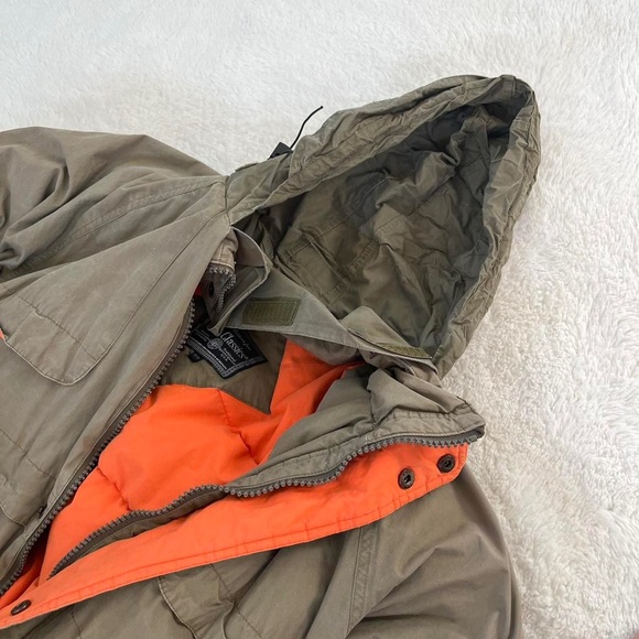 Puffer Utility Jacket - Picture 8 of 8